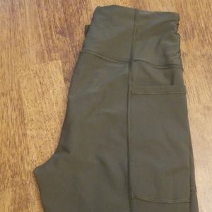 Victoria Sport Knockout Legging